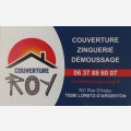 COUVERTURE LEROY Loretz-d'Argenton