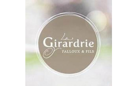 DOMAINE DE LA GIRARDRIE Le Puy-Notre-Dame