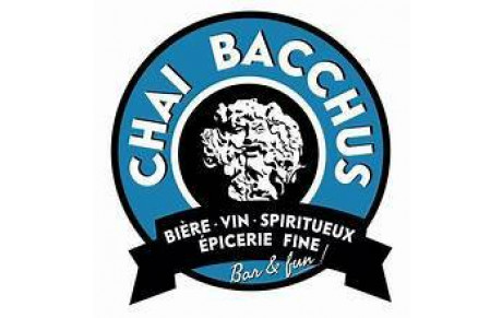 CHAI BACCUS Distré