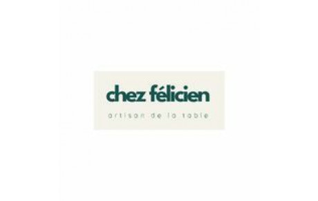 CHEZ FELICIEN  Montreuil-Bellay