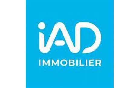IAD IMMOBILIER Jessica FARDEAU Montreuil-Bellay