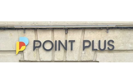 POINT PLUS Montreuil-Bellay